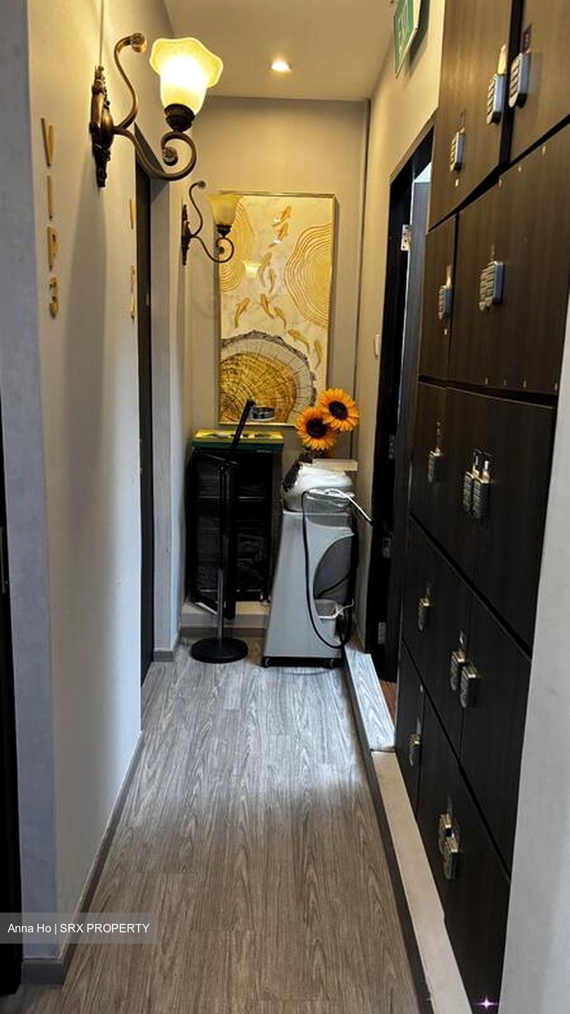 Bishan Street 11 (D20), Retail #505838611